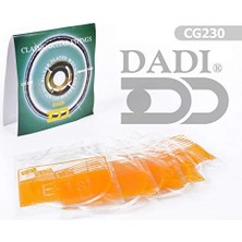 Frefly Store Dadi Gitar Klasik Takım Teli
