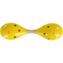 Frefly Store Bee DF208A Marakas 22CM