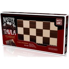 Frefly Store Ks Puzzle Yenigün Siyah Beyaz Büyük Boy Tavla