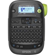 Frefly Store Epson Labelworks LW-K400 Qwerty
