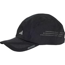Frefly Store Adidas Running x Adizero Lightweight Climacool Şapka Siyah Std