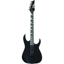 Frefly Store Ibanez Gıo GRG121DX Bkf - Black Flat Elektro Gitar