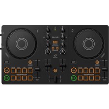 Frefly Store Pioneer Dj Ddj-Flx2 Dj Kontrol Cihazı