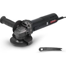 Frefly Store Kress KUS05P 900WATT 115MM Profesyonel Avuç Taşlama
