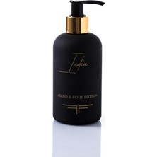 Frefly Store Fiolas El ve Vücut Losyonu - Hand And Body Lotion Nomad India 250 ml
