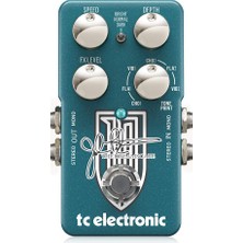 Frefly Store Tc Electronic The Dreamscape John Petrucci Signature Modülasyon Pedalı