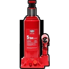 Frefly Store Attlas Atsk 5 Ton Hidrolik Şişe Kriko - A1201003