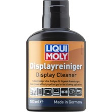 Frefly Store Liqui Moly Ekran Temizleyicisi 100 ml Otomotiv Bakım Ürünü