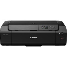 Frefly Store Canon Pıxma PRO-200S Profesyonel Fotoğraf Yazıcı