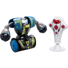Frefly Store Silverlit Robo Kombat Tekli Antrenman Set Asorti