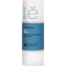 Frefly Store Etat Pur Pure Active D-Panthenol Kuru Ciltler Için Nemlendirici ve Bariyer Onarıcı Saf Cilt Serumu 15 ml
