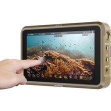 Frefly Store Atomos Ninja 5.2'' 4K HDMI Kayıt Monitörü