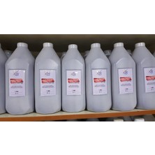 Frefly Store BRC06 1005-1102-1120-1505 Uyumlu Universal Siyah Toner Tozu 1 kg