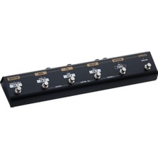 Frefly Store Boss Ga-Fc Ex Boss Katana Amplifikatörleri Için Ayak Kontrolörü