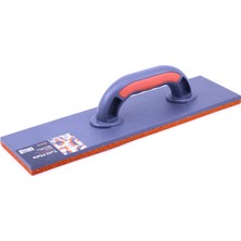 Frefly Store BADEM10 Rolart Tırfıl Malası Sıva Mala Uzun 100X370 mm