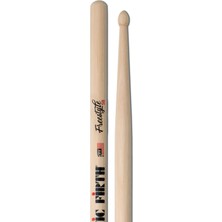Frefly Store Vic Firth Baget (Çift), Ds, Amerıcan Concept Freestyle 5b