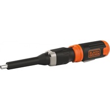 Frefly Store Black + Decker BCF601C Şarjlı El Tipi Vidalama Makinesi