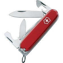 Frefly Store Victorinox 0.2503.B1 Recruit Çakı (Blisterli)