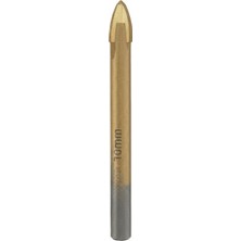 Frefly Store M530172 Cam Seramik Fayans Tuğla Alüminyum Için Delme Matkap Ucu 10 mm