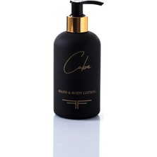 Frefly Store Fiolas El ve Vücut Losyonu - Hand And Body Lotion Nomad Cuba 250 ml