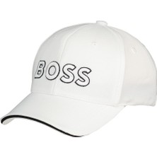 Frefly Store Boss Erkek Şapkası, Us-1 10261159 01, Doğal 102, Tek Beden