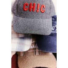Frefly Store Defacto Kadın Pamuklu Cap Şapka E9953AXNS