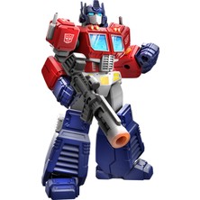 Frefly Store Blokees Transformers Galaxy Sürüm 01 Çıkışı