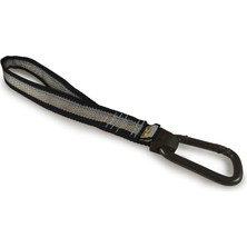 Frefly Store Kurgo Emniyet Kemeri Kayışı Siyah/gri K01187