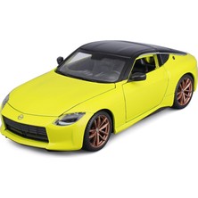 Frefly Store Maisto 1/24 2023 Nissan Z