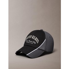 Frefly Store Erkek Two Tone Seasonal Grafik Detaylı Şapka