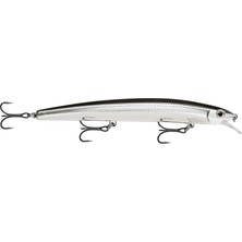 Frefly Store Rapala Max Rap Sahte Balığı Pjl 150 mm