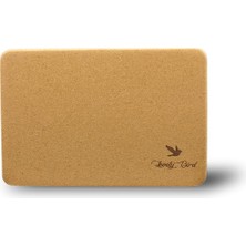 Frefly Store Lovelybird Mantar Yoga Blok 790 gr 7,5X15X23