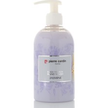 Frefly Store Pierre Cardin Kind To Skin Yasemin Özlü E Vitaminli Nemlendirici Sıvı El Sabunu- 480 ml