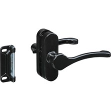 Frefly Store National Hardware N262-204 V1320 Siyah Kol Mandalları, 1-3/4"