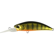 Frefly Store Duo Spearhead Ryuki 50MDF ASA3146 Gold Perch Suni Yem