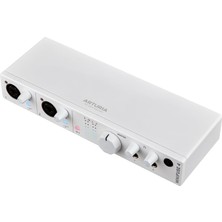 Frefly Store Arturia Minifuse 4 Interface Audio