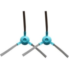 Frefly Store Lin Grup Vıomı V2 V3 ile ile Uyumlu Yan Fırça 2 Adet