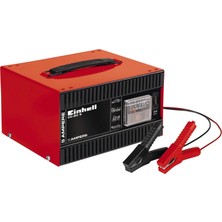 Frefly Store Einhell Akü Şarj Cihazı Cc-Bc 5 1056121