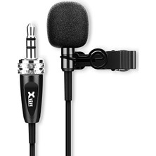 Frefly Store Xvive Lv1 Lavalier Mikrofon