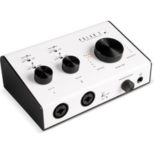 Frefly Store Blackstar Polar 2 2-Kanal Gitar Için Ses Kartı