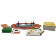 Frefly Store Sam Games Son Söz Bende Kutu Oyunu