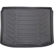 Frefly Store Rizline Peugeot 307 Hb 2001-2008 ile Uyumlu 3D Bagaj Havuzu