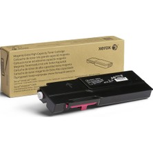 Frefly Store Xerox 106R03535 Versalink C400-C405 Ekstra Yüksek Kapasite Magenta Kırmızı Toner 8.000 Ppm