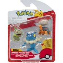 Frefly Store Pokémon PKW4089