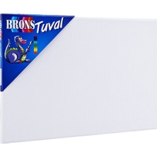 Frefly Store Brons BR-335 Tuval 25X35
