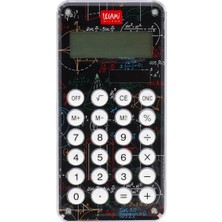 Frefly Store Legami Hesap Makinesi Genius