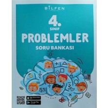 Frefly Store 4. Sınıf Problemler Soru Bankası