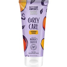 Frefly Store Not Your Mother's Not Your Mother's Kids Bukle Belirginleştirici Çocuk Saç Bakım Kremi 177ML