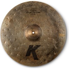 Frefly Store Zildjian 50,8 cm K Özel Kuru Kaza