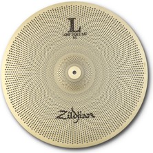 Frefly Store Zildjian LV8020R-S L80 Serisi - Düşük Hacimli 50,8 cm Sürüş Simgesi